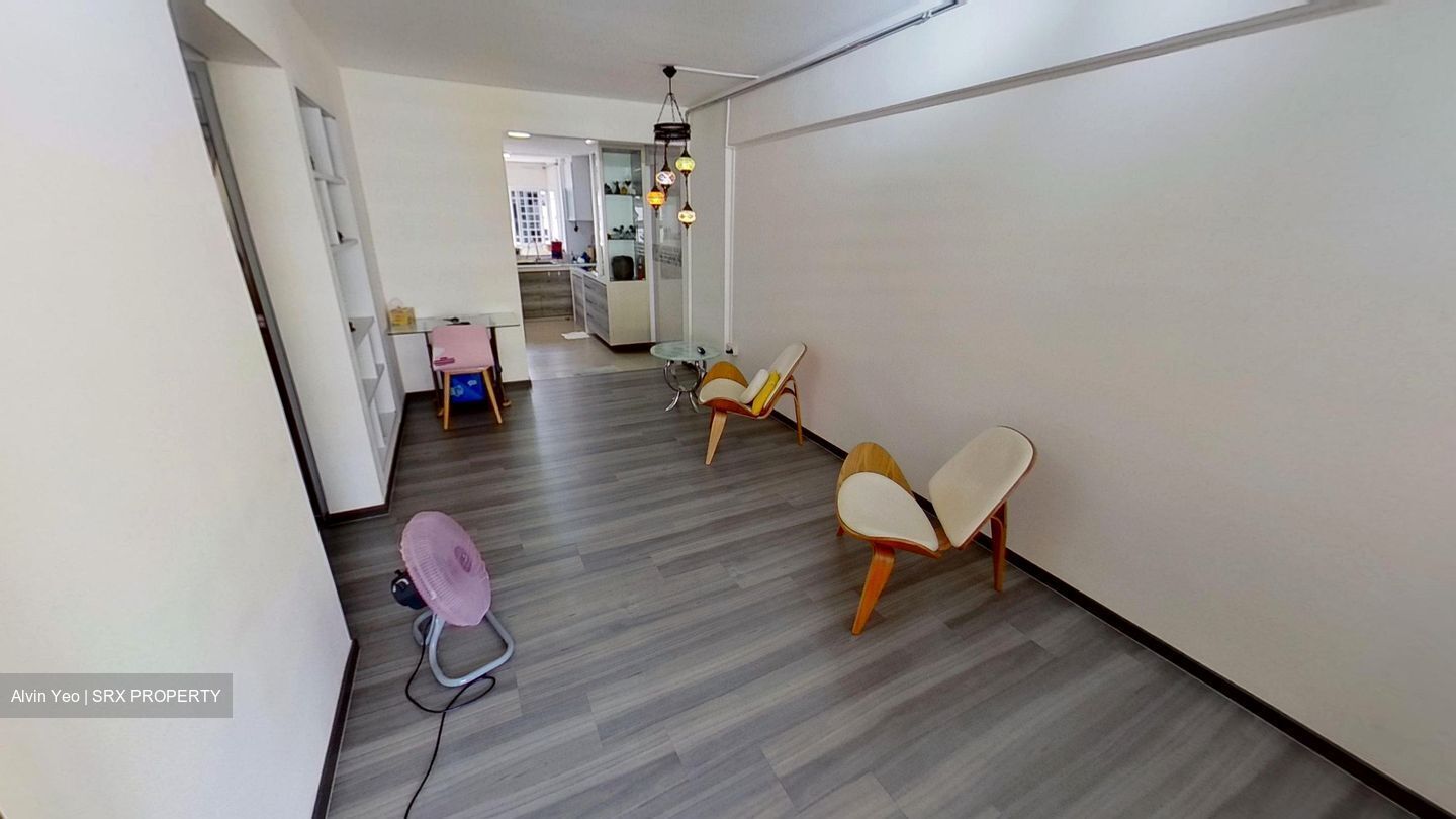 Blk 639 Yio Chu Kang Heights (Ang Mo Kio), HDB 3 Rooms #437299571